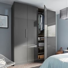 Porte armoire sur mesure