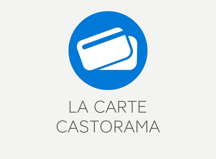 Carrobric castorama