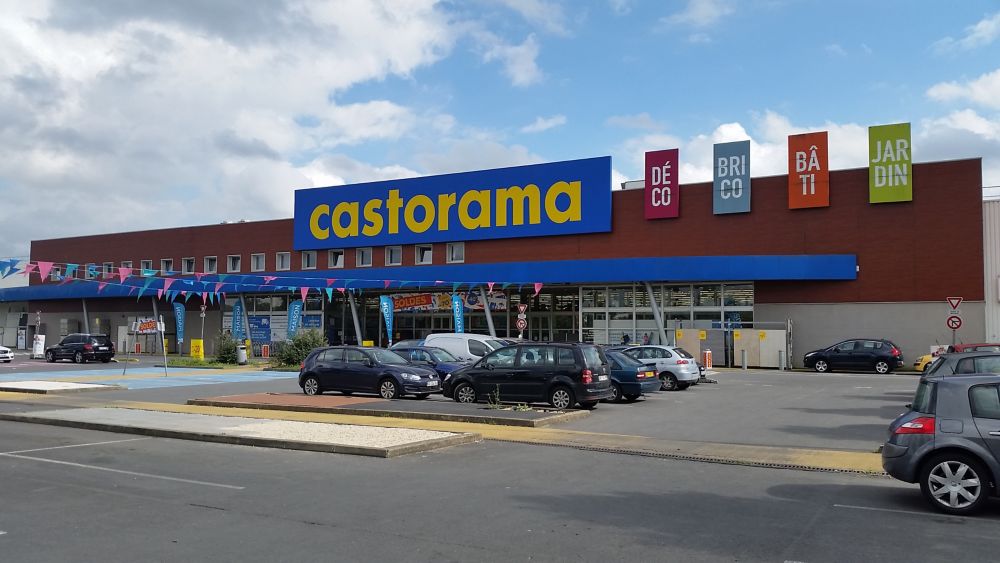 Castorama