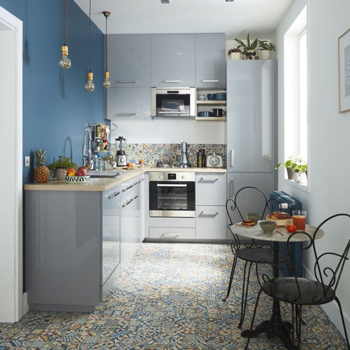 Les Meubles De Cuisine Cooke Lewis Gossip Castorama