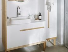 Meuble Salle De Bain Meuble Sous Vasque