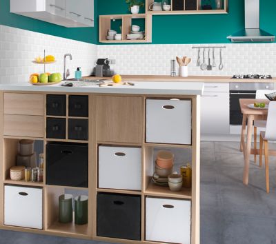Castorama Meuble Rangement Venus Et Judes