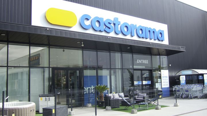 Magasin Castorama Chambourcy Castorama