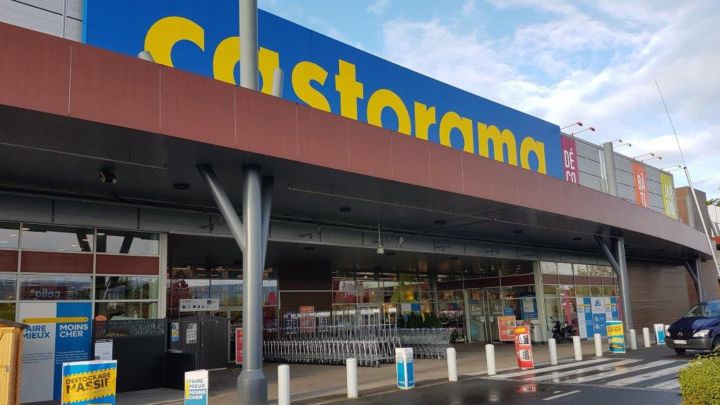 Magasin Castorama Cormeilles En Parisis Castorama