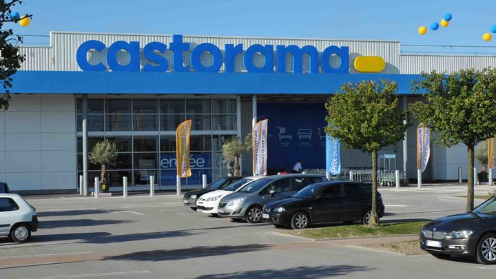 Castorama Le Plus Proche De Ma Position