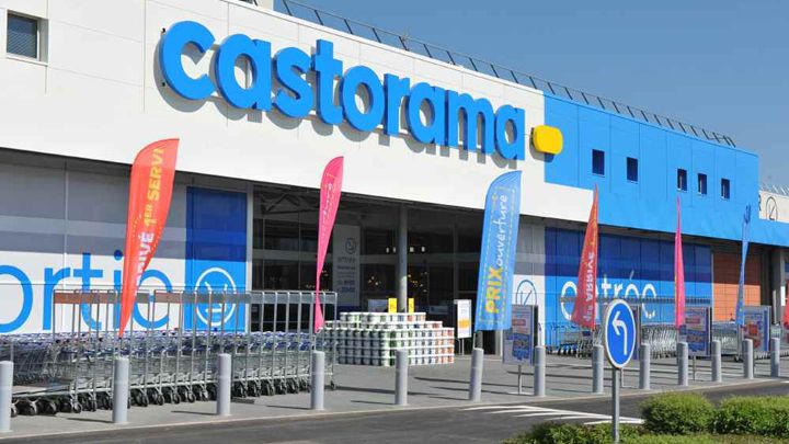 Magasin CASTORAMA Toulouse L'Union | Castorama