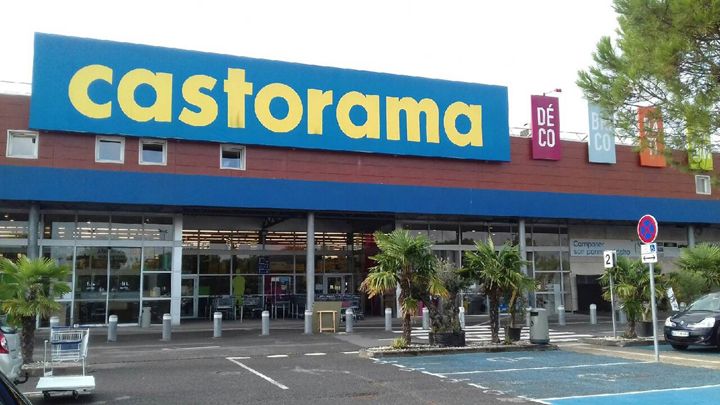 Castorama