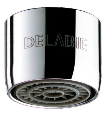 Aérateur sanitaire F22/100 par 5 pièces - DELABIE - 22.5P