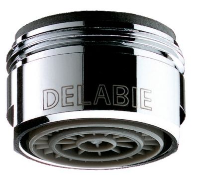 Aérateur sanitaire M24/100 par 5 pièces - DELABIE - 24.5P