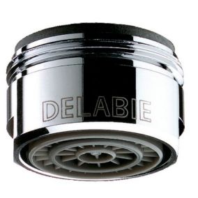 Aérateur sanitaire M24/100 par 5 pièces - DELABIE - 24.5P