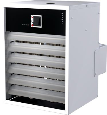 Aérotherme Aérofixe digital 30/20 KW - ATLANTIC - 612511