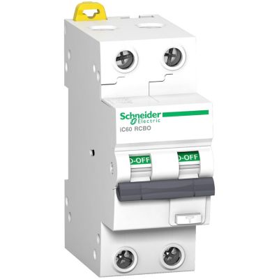 A9d07232 Disjoncteur Différentiel 2p 32a 30ma C 10ka Type — free download