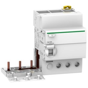 A9v44363 Bloc Différentiel 300ma Triphasé 3p 63a Type Ac - Schneider Vigi Ic60