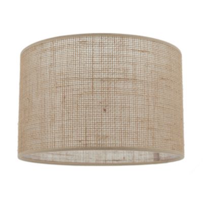 Abat-jour Cube Carré 20x20x20 Cm - Occasion, 3 Disponibles, Design Géométrique Pour Lampe