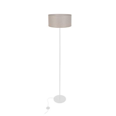 Abat-jour cylindre shine paillettes Ø40cm Corep