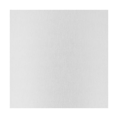 Abat-jour cylindrique E27 H30 Tissu Gris