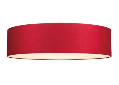 Abat-jour et diffuseur Schofar rouge
