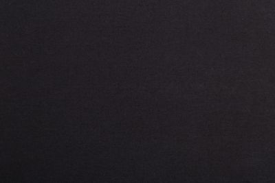 Abat-jour GoodHome Lokombi forme conique en tissu coloris noir Ø.10 x H.9 cm
