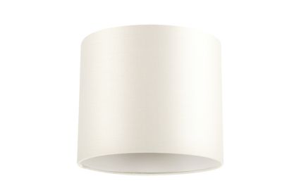 Abat-jour Kpezin Ø20cm GoodHome Crème
