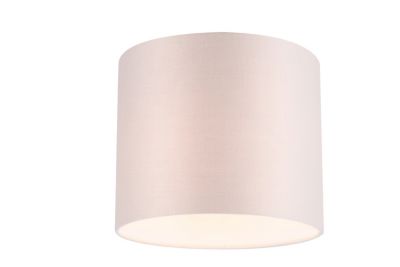 Abat-jour Kpezin Ø20cm GoodHome Gris