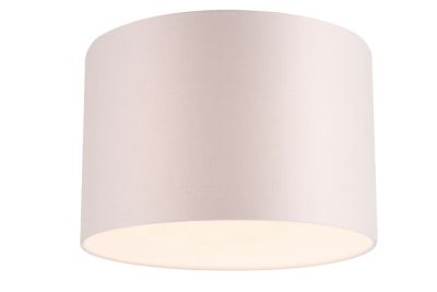 Abat-jour Kpezin Ø30cm GoodHome Gris