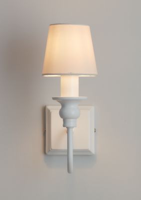 Abat-jour Lokombi Ø10cm GoodHome Crème