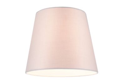Abat-jour Lokombi Ø20cm GoodHome Gris