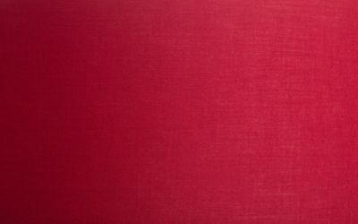 Abat-jour Lokombi Ø30cm GoodHome Rouge