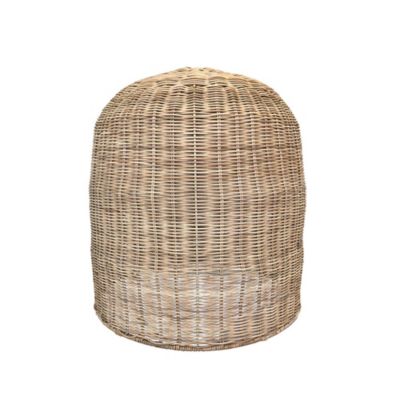 Abat jour naturel seul GIACOMO INDOOR H45cm