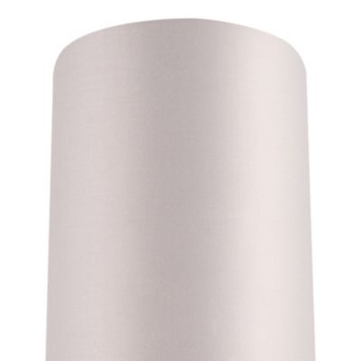 Abat-jour Pibrock Ø20cm GoodHome Gris