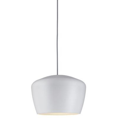 Abat-jour pour suspension rond en métal Ø.35 x H.24cm Pom 2Easy Paulmann