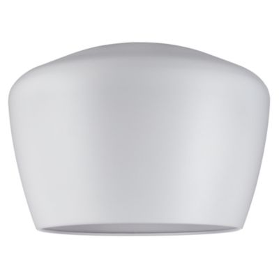 Abat-jour pour suspension rond en métal Ø.35 x H.24cm Pom 2Easy Paulmann