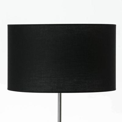 Abat-jour romanos 50 x 50 x 30 cm Noir