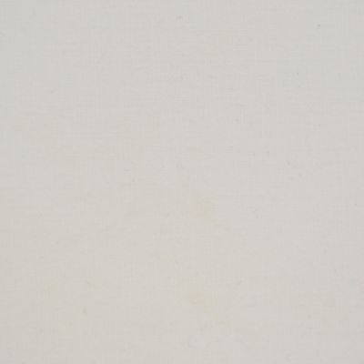 Abat-jour tube en coton blanc Ø25cm Corep