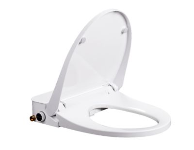 Abattant japonais TopToilet Gold Connect