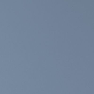 Abattant OLFA uni et déclipsable (36x46 cm - Bleu azur)