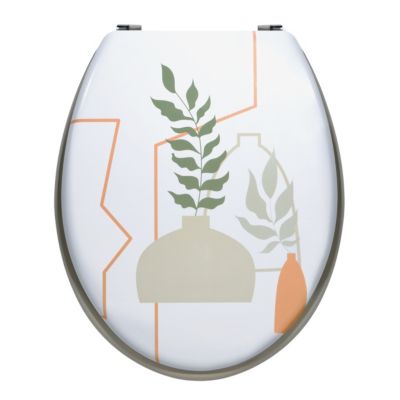 Leroy Merlin Abattant Wc Etoile De Mer Reservoir Wc Abattant De