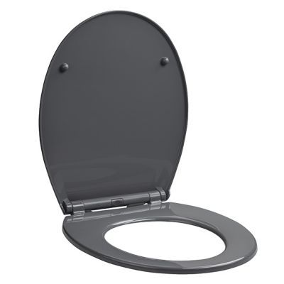 Abattant wc shop clipsable castorama