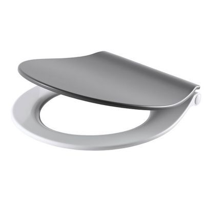 abattant wc frein de chute declipsable
