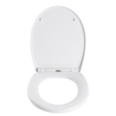 Abattant toilette clipsable hot sale