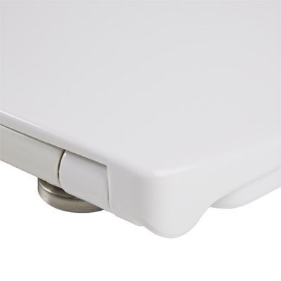 Abattant wc clipsable outlet castorama