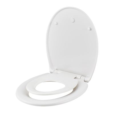 Abattant toilette clearance castorama