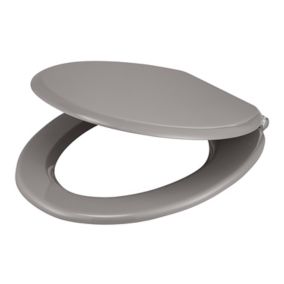 Abattant WC cuvette toilette lunette WC. Castorama
