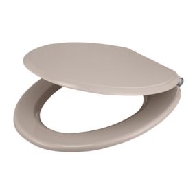 Abattant WC cuvette toilette lunette WC. Castorama
