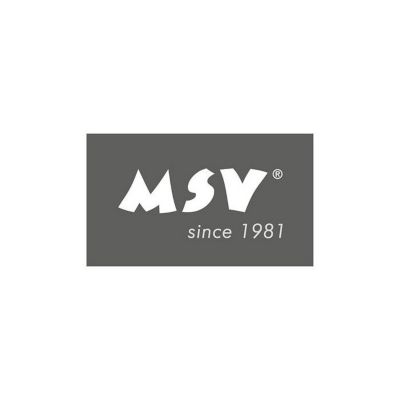 Abattant wc MDF CLEO Vert Basil mat - Charnières en Inox MSV