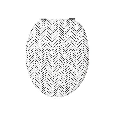 Lunettes De Soleil Jinsted AC002S - Monture Noire Rectangulaire, Verres Teintés Noirs UV400, Clip Solaire Amovible
