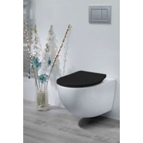 Abattant wc hotsell petite taille castorama