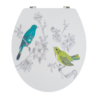 Couvercle toilette castorama best sale