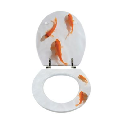 Cuvette 2025 wc poisson