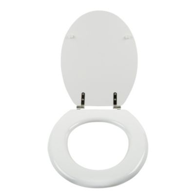 abattant wc petite taille castorama